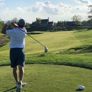 Meet your Posher, Daniel